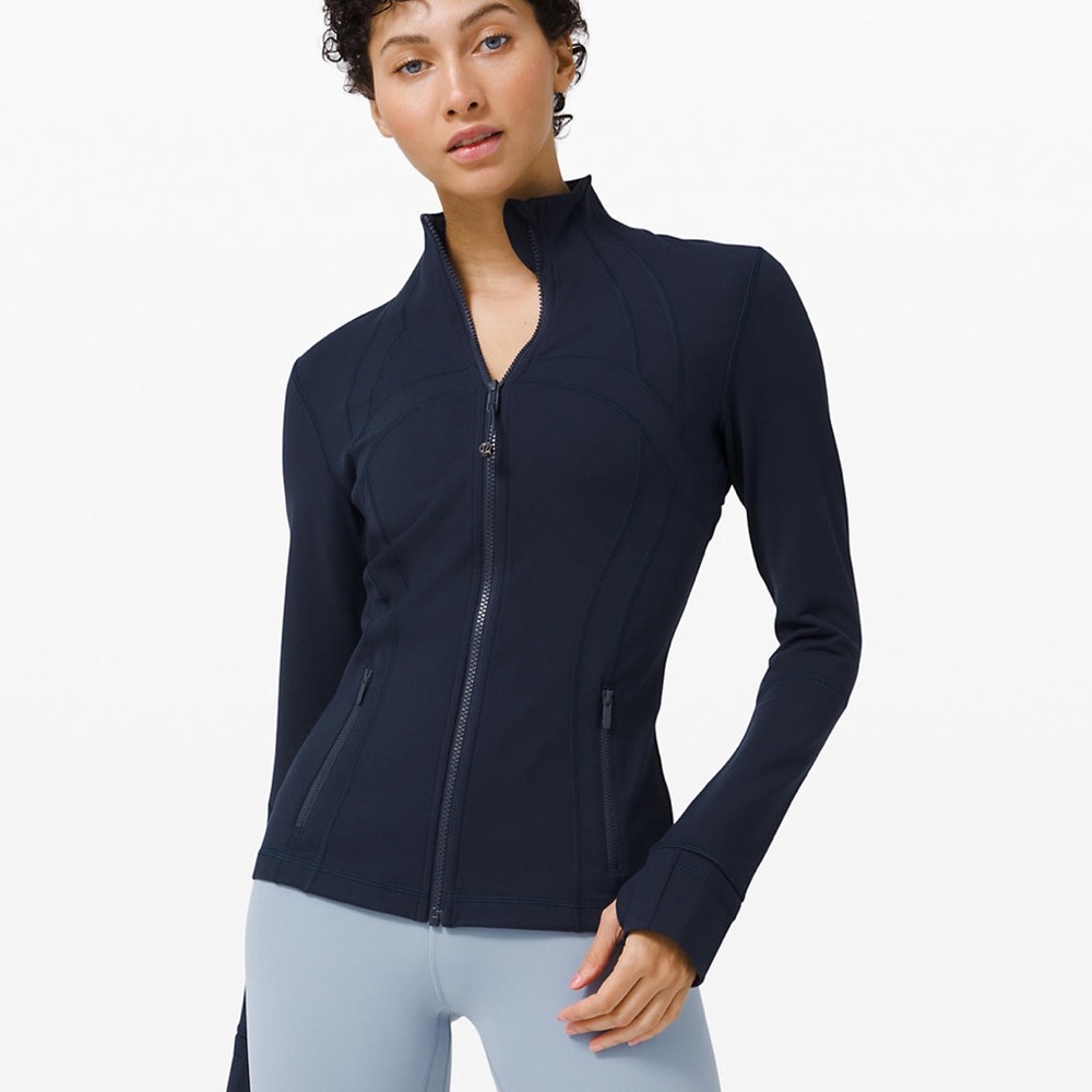 Lululemon define jacket💙
